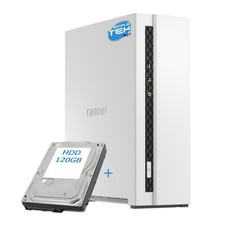 Qnap 133 home usato  Arezzo