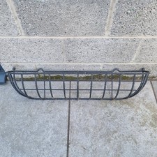Metal wall hanging for sale  WORKSOP