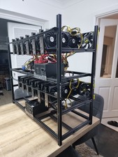 Bespoke cryptocurrency mining for sale  EASTBOURNE