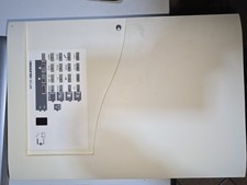 Elkron mp105 centrale usato  Baiano