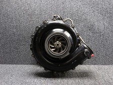 Usado, Ventilador de refrigeração de turbina 205710-1-2 Airesearch (núcleo) comprar usado  Enviando para Brazil