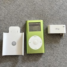 Ipod mini 2nd for sale  BROMLEY
