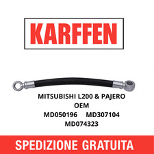 Tubo olio alternatore usato  Villorba