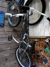 Usado, bicicleta personalizada disposta a trocar por um bom cruzeiro de praia  comprar usado Usado, bicicleta personalizada disposta a trocar por um bom cruzeiro de praia  comprar usado  Enviando para Brazil