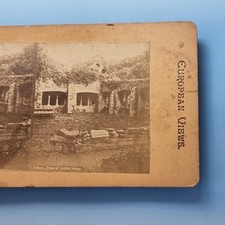 Ardfert kerry stereoview for sale  TELFORD