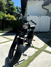 Super bike black for sale  Miami