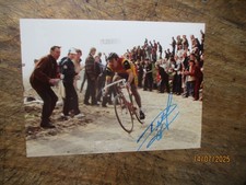 Ludo peeters cycliste d'occasion  Meudon