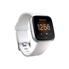 Smart watch fitbit usato  Spedire a Italy