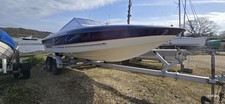 Fletcher bravo 16ft for sale  LYMINGTON