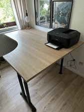 Schreibtisch welle möbel gebraucht kaufen  Riederich