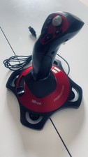 Trust 2500 joystick usato  Scafati
