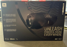 JBL Xtreme 4 Przenośny czarny przenośny głośnik Bluetooth - NOWY & ORYGINALNE OPAKOWANIE na sprzedaż  Wysyłka do Poland