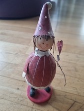 Wackelfigur wichtel magneten gebraucht kaufen  Bielefeld
