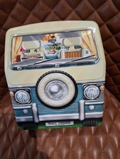Collectable tin camper for sale Collectable tin camper for sale  SHREWSBURY