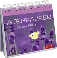 Atempausen den alltag gebraucht kaufen  Berlin