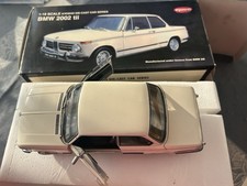 Bmw 2002 tii d'occasion  Paris XX