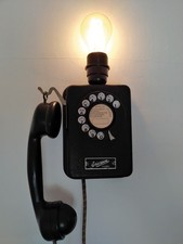 Téléphone rétro vintage d'occasion  La Ferté-sous-Jouarre