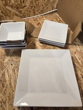 New square white for sale  THORNTON-CLEVELEYS