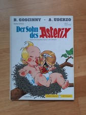 Asterix sohn asterix gebraucht kaufen  Grävenwiesbach