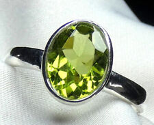 Peridot livin ring gebraucht kaufen  Leutkirch im Allgäu