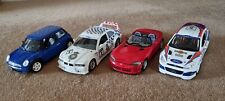 Bburago diecast cars for sale  MARCH