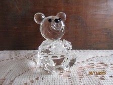 Swarovski crystal small for sale  Florence