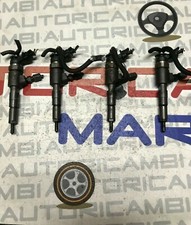 Iniettori carburanti common usato  Massa di Somma
