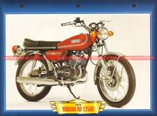 Yamaha 125 rddx d'occasion  Cherbourg-Octeville-