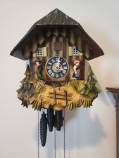 Vintage kuner cuckoo for sale  Skokie