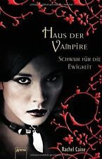 Haus vampire schwur gebraucht kaufen  Berlin