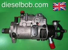 Perkins diesel injection for sale  PRESTON