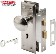 Mortise lock set for sale  Fresno