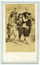 Cdv circa 1870. d'occasion  Expédié en Belgium