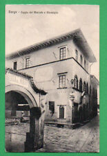 Barga loggia del usato  Teramo