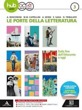Porte della letteratura.dalla usato  San Gimignano