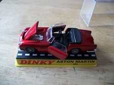 Atlas diecast dinky for sale  LOUGHBOROUGH