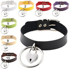 Women gothic choker for sale  PAISLEY