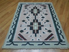 Turkish oushak rug for sale  Kensington