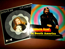 James last south usato  Molare