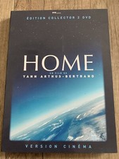 Dvd home yann d'occasion  Strasbourg-