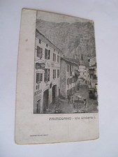 carrozza postale usato carrozza postale usato Asti