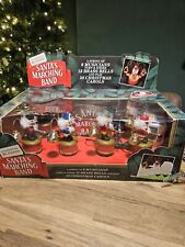 Rare christmas santas for sale  WIGAN