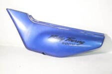 Carénage latéral selle d'occasion  Plémet