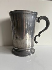 Tanque de estanho vitoriano - 1 quarto - 'Earl of Derby' Peckham, Londres SE14, usado comprar usado  Enviando para Brazil