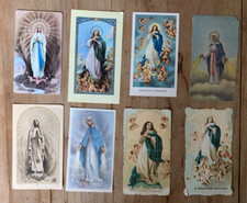 Madonna immacolata concezione usato  Ceriano Laghetto
