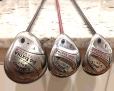 2004 callaway big for sale  Eastman