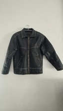 Blouson cuir aviateur d'occasion  Agde
