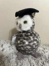 Smart owl beanie for sale  Shelbyville