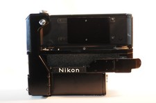 Nikon f36 motor for sale  Geneva