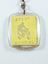 Keychain sport days d'occasion  Expédié en Belgium